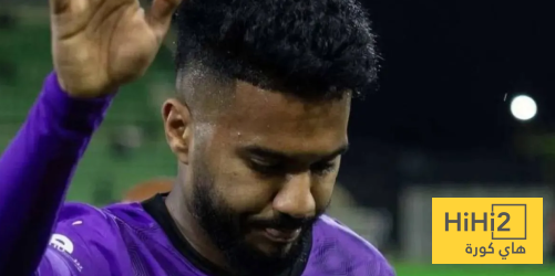 لماذا يفكر الأهلي في التعاقد مع خالد الغنام ؟