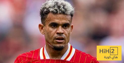 موقف ليفربول وبرشلونة.. بايرن يجهز العرض الثالث من أجل لويس دياز