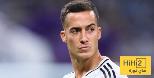 حارس الريال السابق يعلق على رحيل فاسكيز عن ريال مدريد