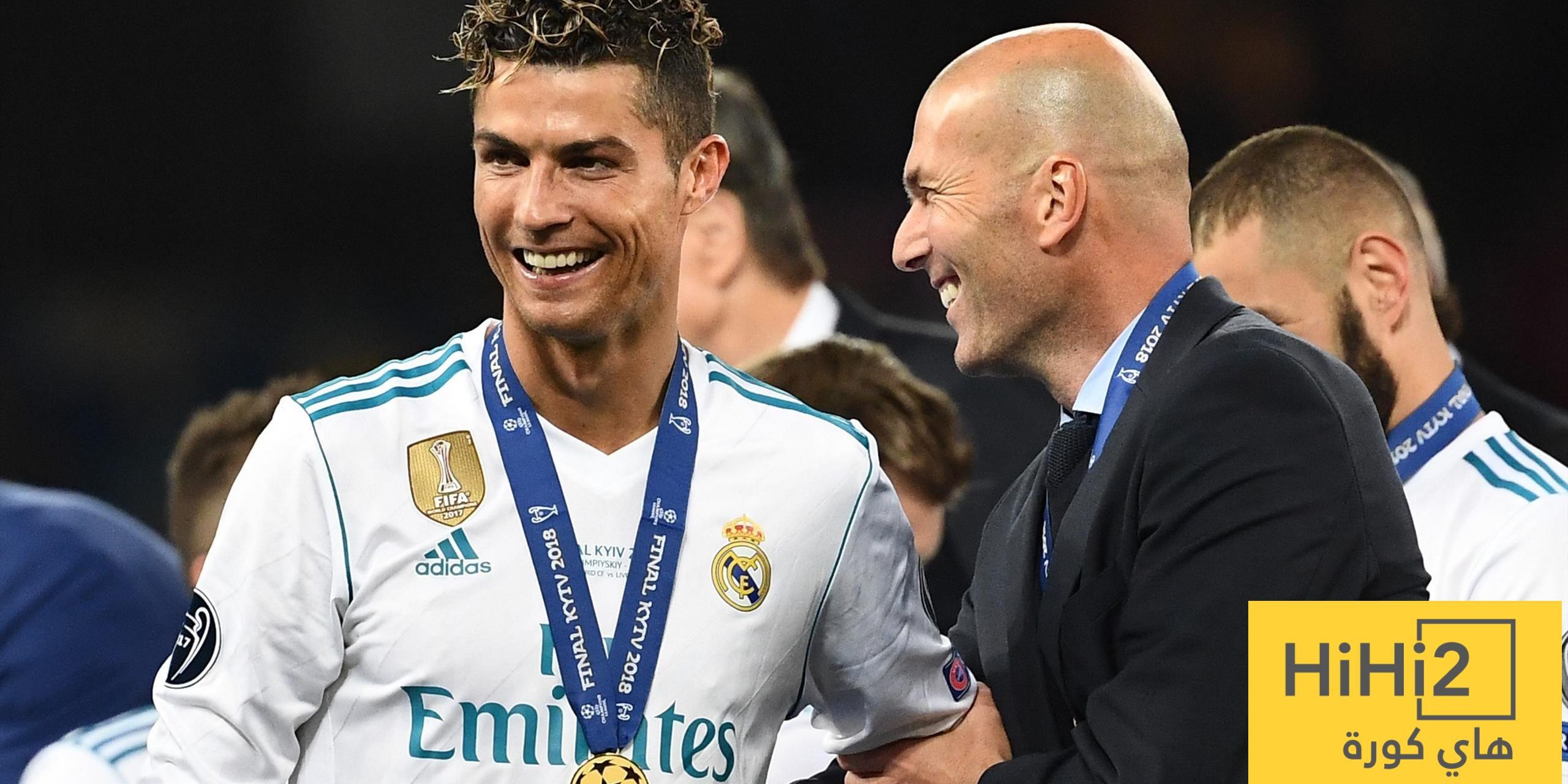 شبكة الحلم : فاييخو يستعيد ذكرياته في ريال مدريد ويتحدث عن زيدان ورونالدو