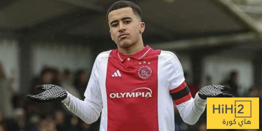 ريال مدريد يصرف النظر عن التعاقد مع عبدالله وزان