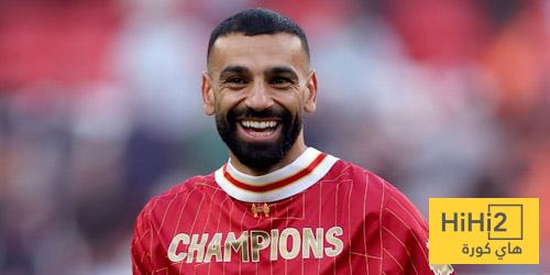 كل ما قدمه صلاح في دوري الأبطال