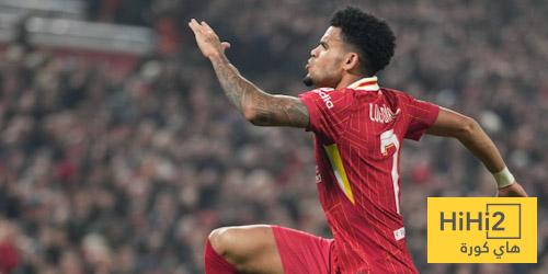 ماذا قدم دياز في دوري الأبطال؟
