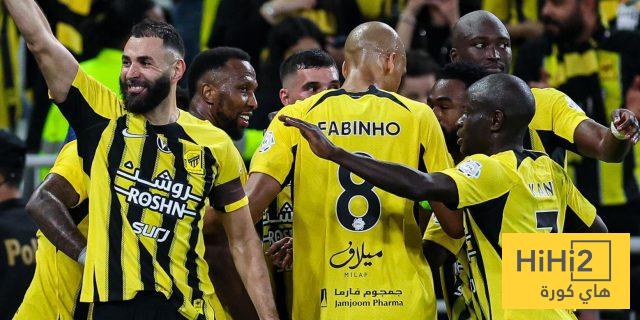 لاعب الاتحاد يشعل صراعًا بين الأهلي والنصر ونيوم!