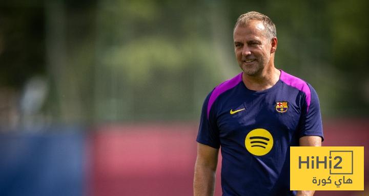 في الكورة : برشلونة يستأنف تدريباته استعداداً للموسم الجديد
