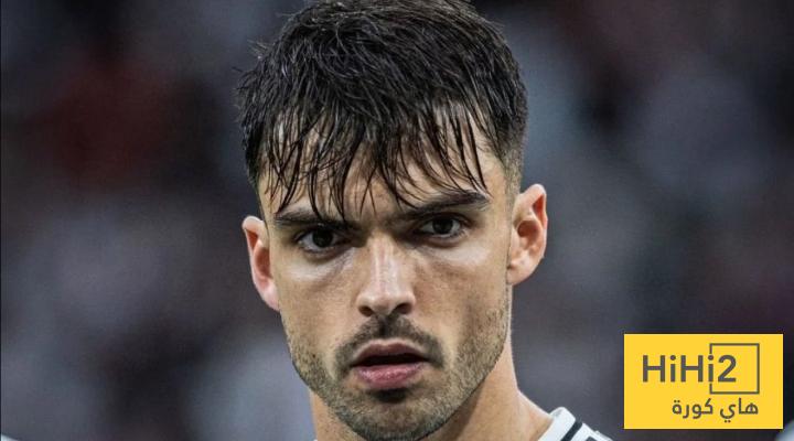 مدة العقد الجديد لـ أسينسيو مع ريال مدريد