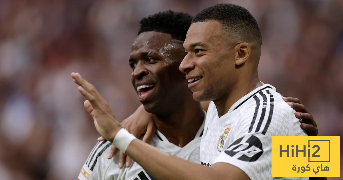 قمصان الذهب: ريال مدريد يتصدر طفرة العائدات التسويقية في كرة القدم
