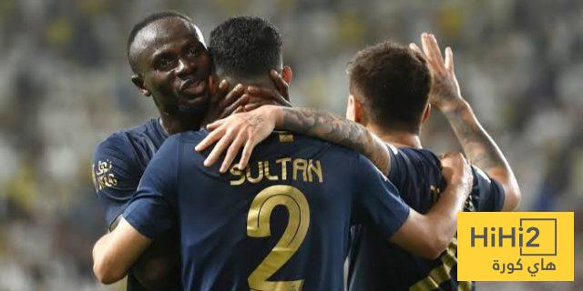 بالميراس يرغب في ضم لاعب النصر