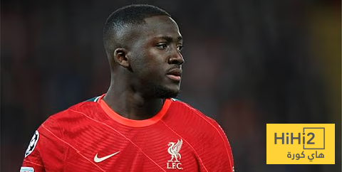 ليفربول يحدد قيمة بيع كوناتي!