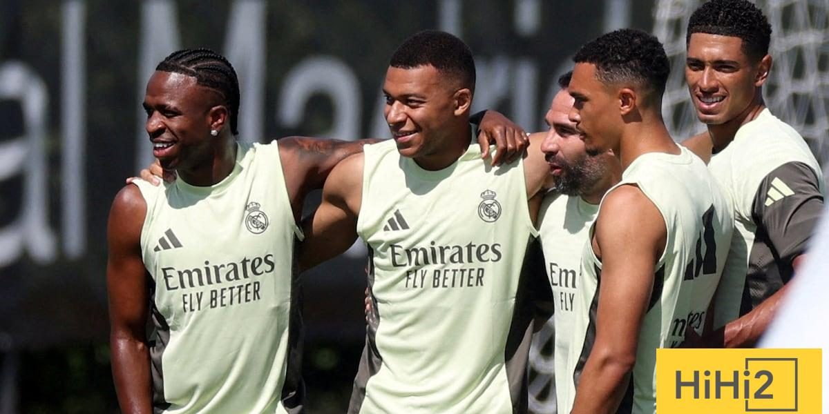 سبب عدم موافقة ريال مدريد على مطالب فينيسيوس