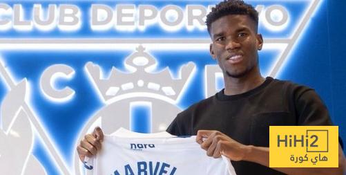 رسميا.. ليغانيس يعلن التعاقد مع لاعب ريال مدريد