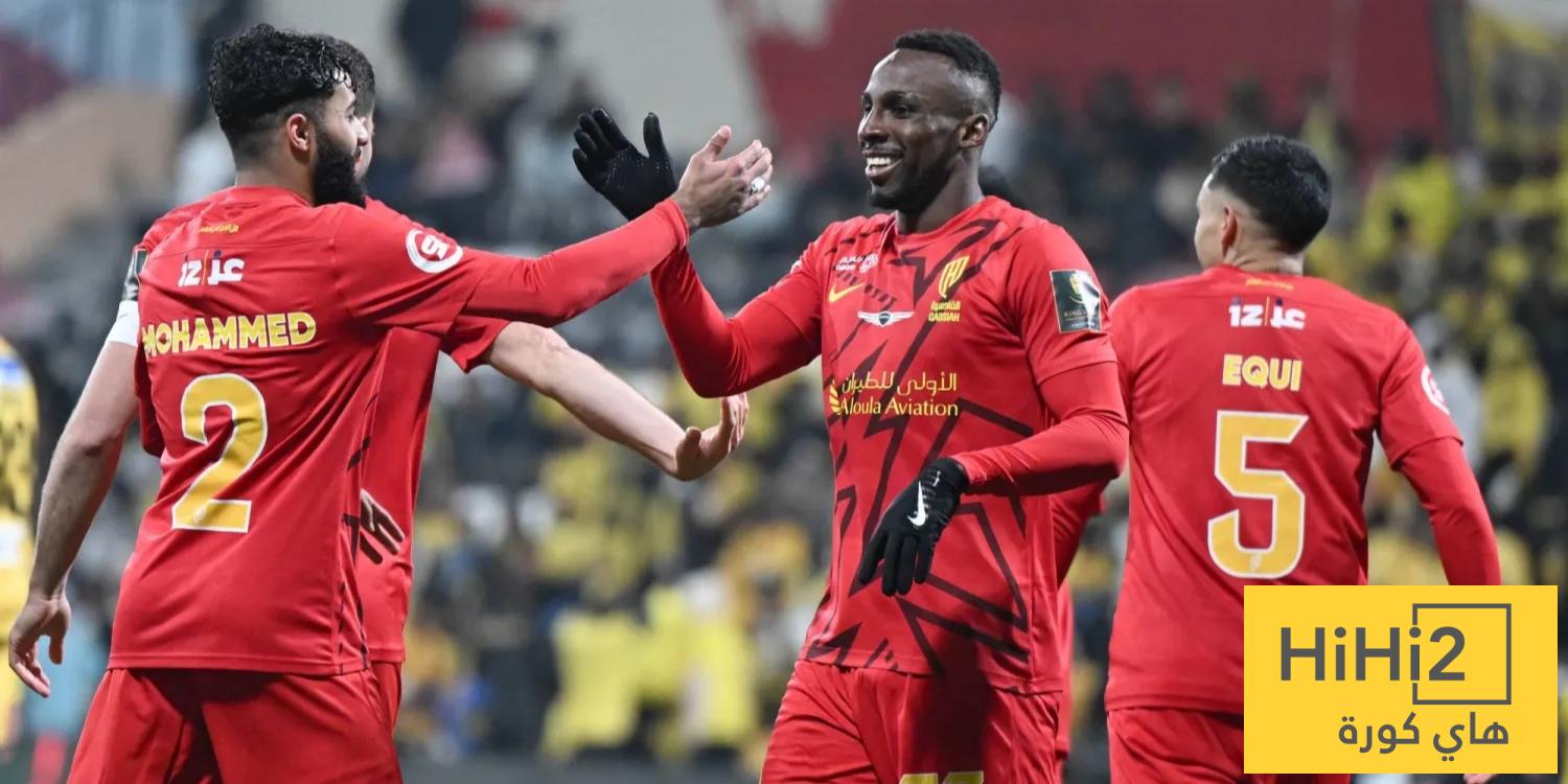 الأهلي والدرعية يرغبان في ضم لاعب القادسية