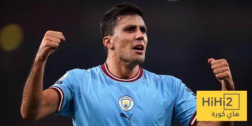 قضية “رودري” تجبر ريال مدريد على اتخاذ قرار حاسم!
