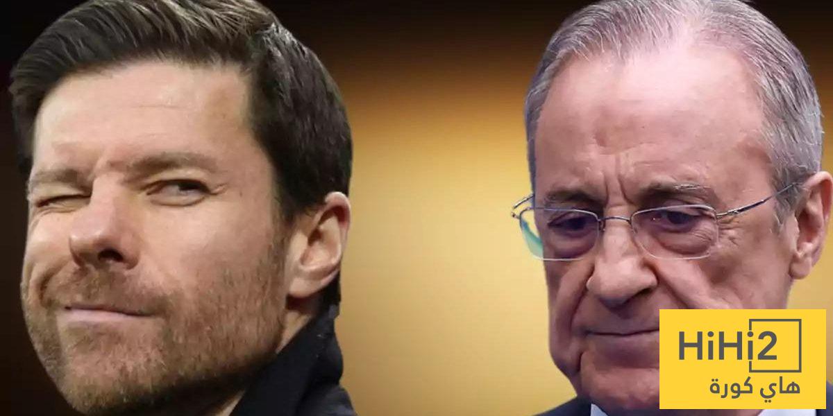 آخر التطورات حول خطة ريال مدريد في الميركاتو الصيفي