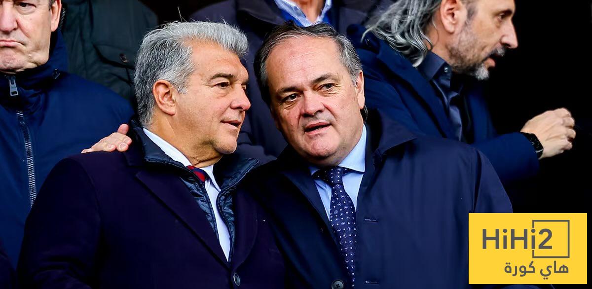 فضيحة تنظيمية تُلغي ودية برشلونة في اليابان وتُشعل أزمة قانونية