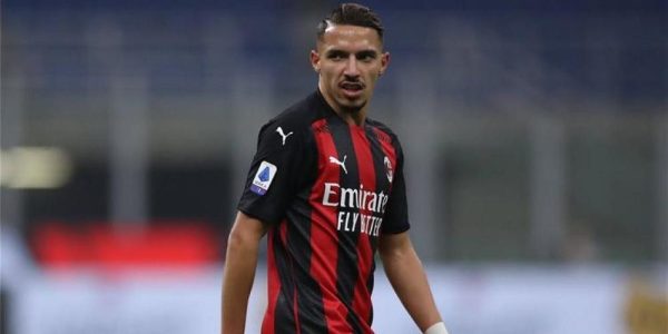 التفاصيل المالية لانتقال إسماعيل بن ناصر إلى الاتحاد