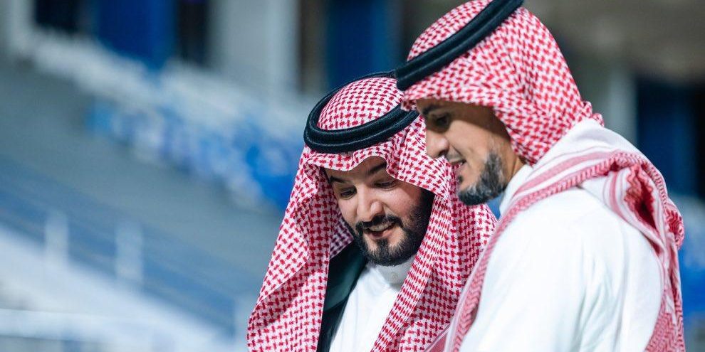 من يدير الهلال فنيًا؟ المفرج يرفض وبن نافل يُقاتل