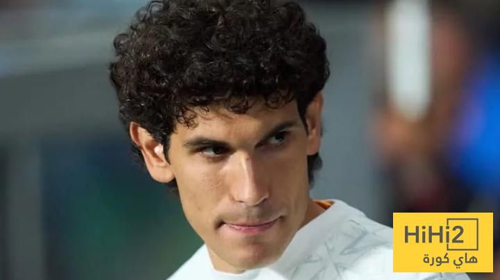 لماذا لم يشارك فاييخو مع ريال مدريد ؟