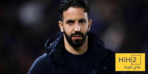 مانشستر يونايتد يتحرك لحسم صفقة مهاجم.. ستة أسماء على رادار أموريم!