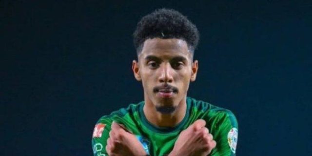 شرط الاتفاق لبيع محمد عبدالرحمن للأهلي