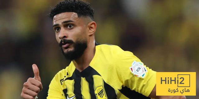 انتقال العمري إلى الاتحاد يزداد صعوبة!