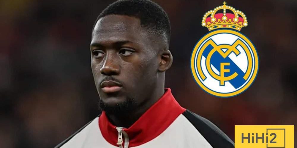 ريال مدريد سيقدم عرضًا لكوناتي