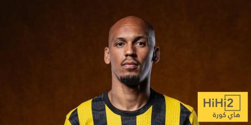 الاتحاد يعلن تطورات إصابة فابينهو