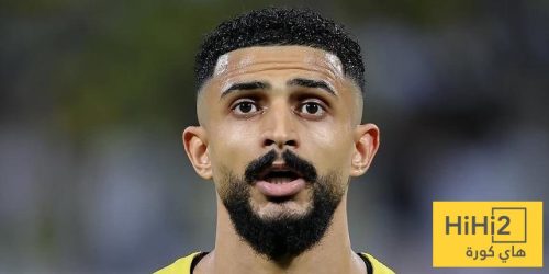 جيسوس يحسم مصير العمري في النصر