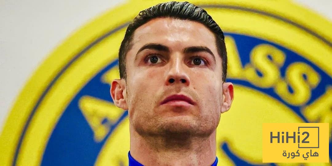 يتقدمهم رونالدو .. قرار الصفقات الأجنبية في النصر بيد رباعي ذهبي!