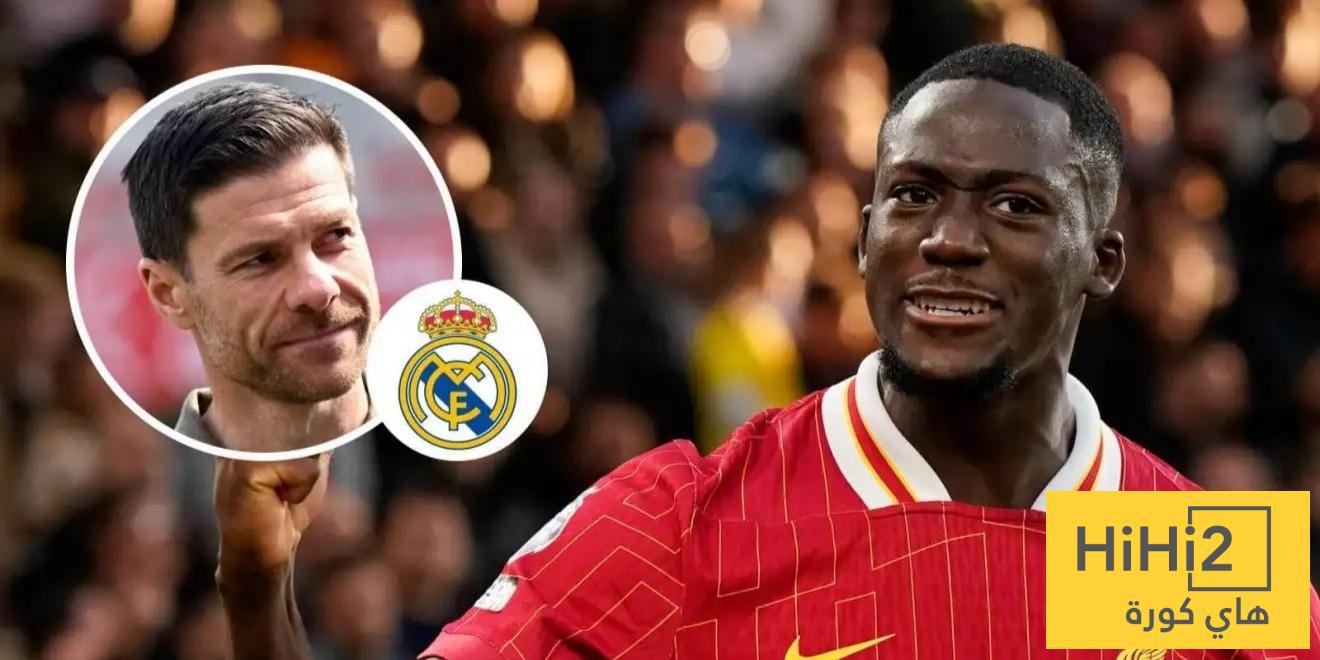 آخر التطورات.. هل ينضم كوناتي لريال مدريد هذا الصيف؟