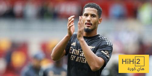 ساليبا يغلق الباب في وجه ريال مدريد