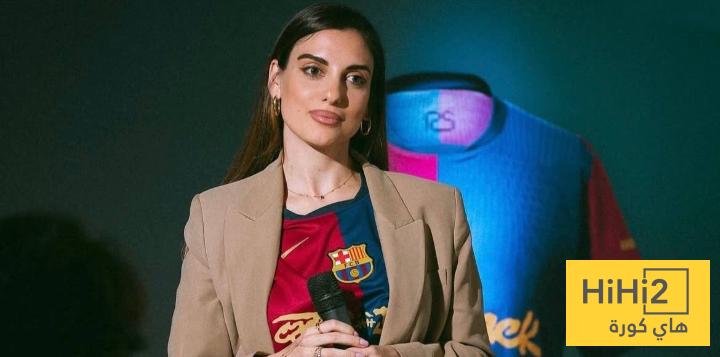 متهمة بتجارة المخدرات هي المسؤولة عن نقل مباريات برشلونة