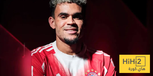 كم لاعب كولومبي سبق لويس دياز مع بايرن ميونخ؟