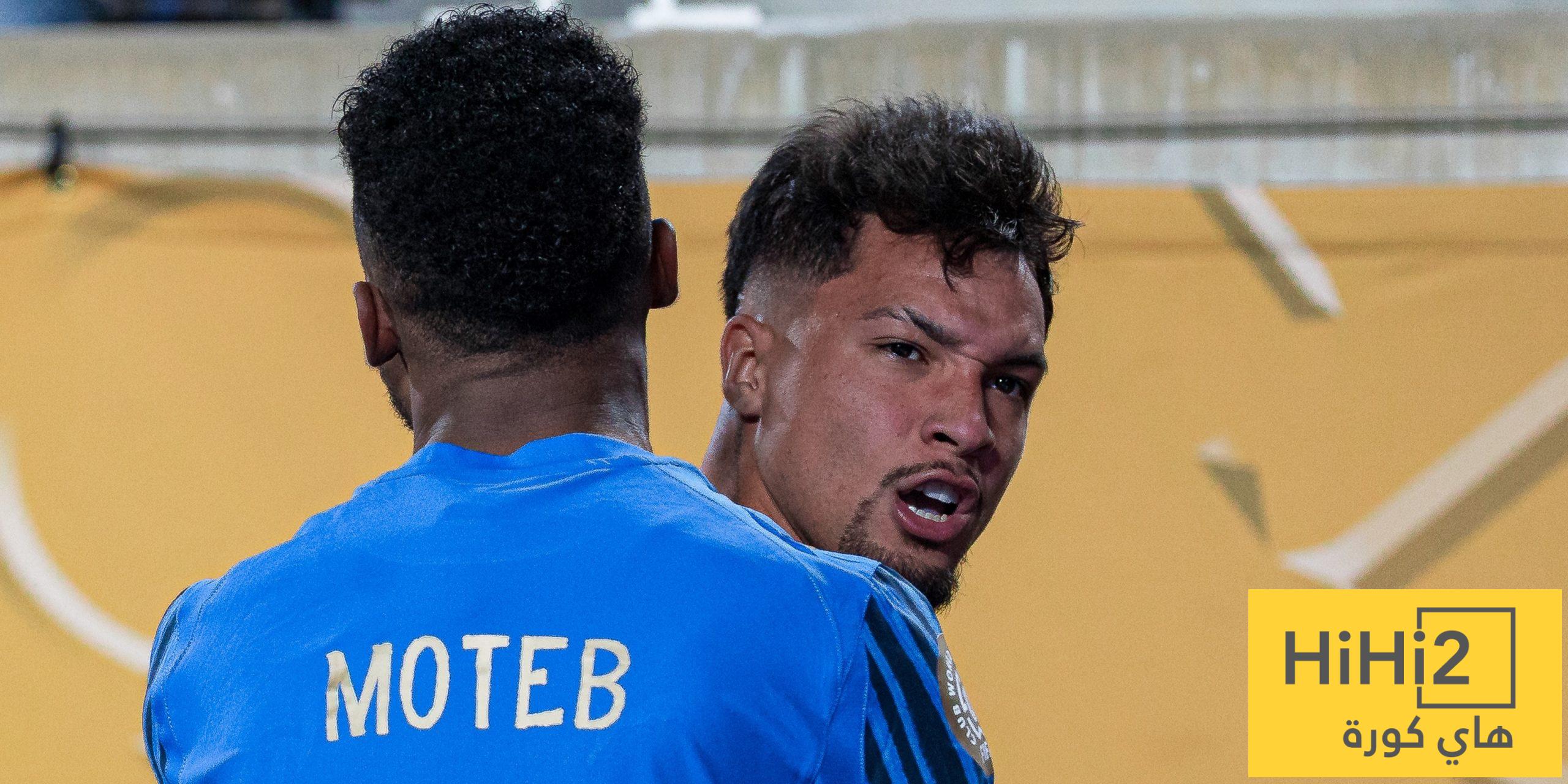 في غياب الرئيس الجديد.. من يقود معسكر الهلال الأوروبي؟