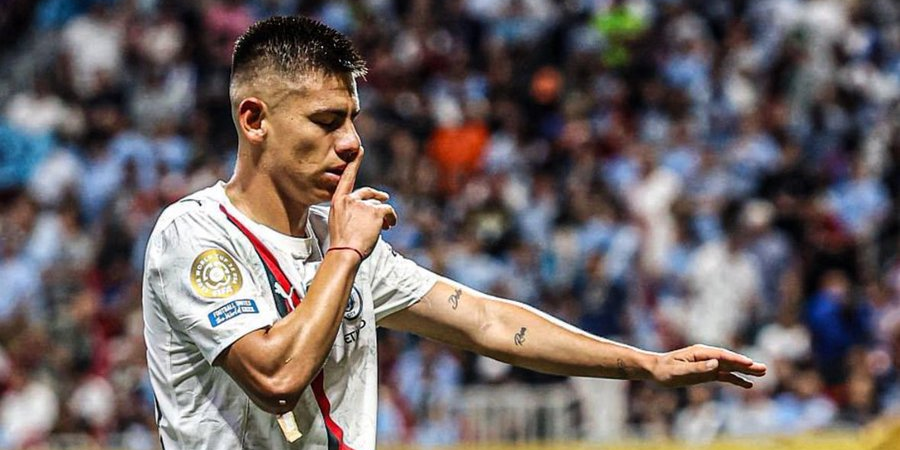 نيوز برو : مانشستر سيتي يخطط لإعارة إيتشيفيري إلى جيرونا نيوز برو : مانشستر سيتي يخطط لإعارة إيتشيفيري إلى جيرونا