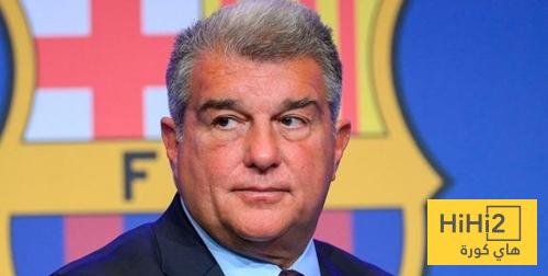 هل خان برشلونة قيمه ..!