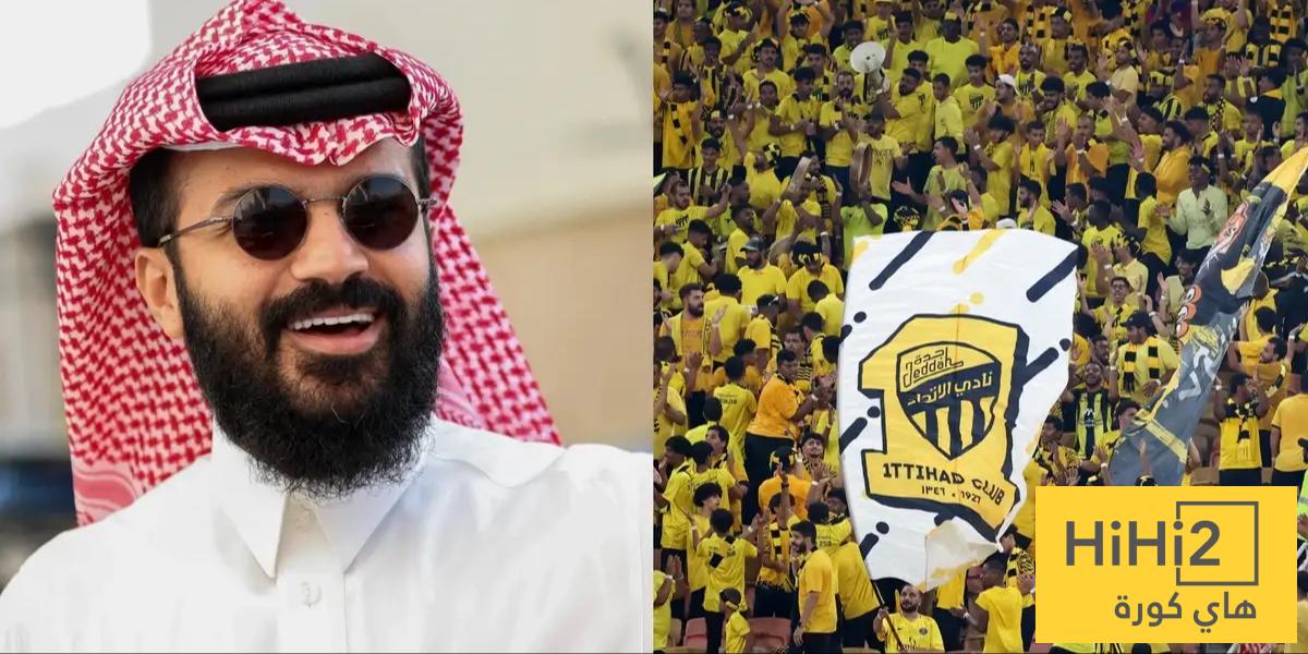 أسباب انسحاب أنمار الحائلي من سباق رئاسة الاتحاد