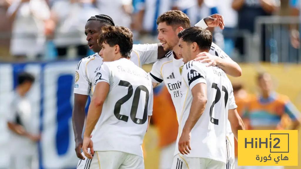 السر وراء تمسك اللاعبين بالبقاء في ريال مدريد