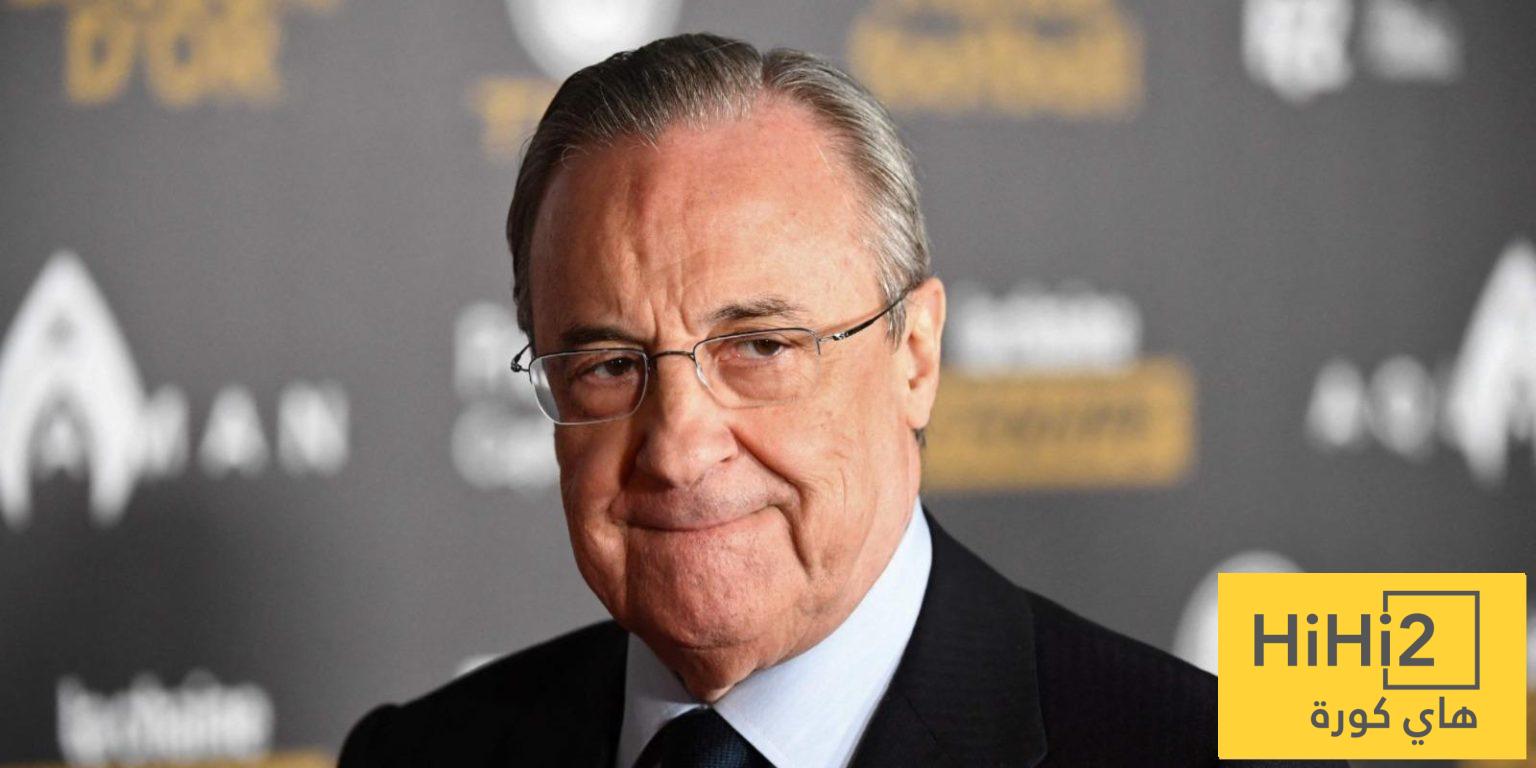 بيريز يبدأ أولى خطوات الانفصال عن الاتحاد الأوروبي