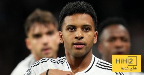 نيوز برو : الشعور السائد في مدريد بشأن رودريغو