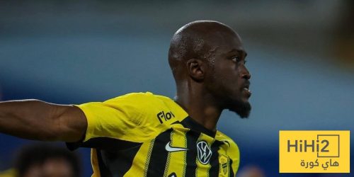 بيريرا: هدفنا إسعاد جماهير الاتحاد والمنافسة لن تكون سهلة