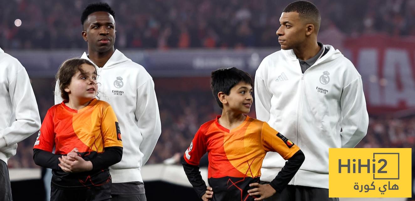من الأهم في مدريد: الرقم 7 أم 10؟