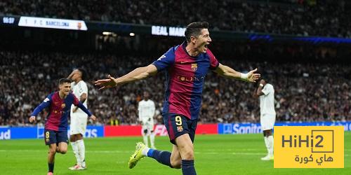 برشلونة أفضل من ريال مدريد!