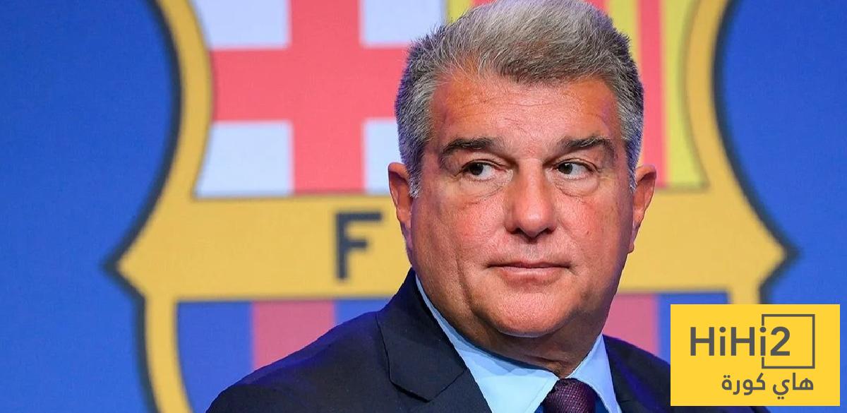 برشلونة تحت حكم العمولات… من يقف خلف السماسرة؟