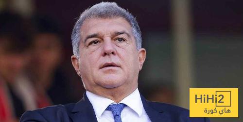 الأكثر ثقة في إدارة برشلونة