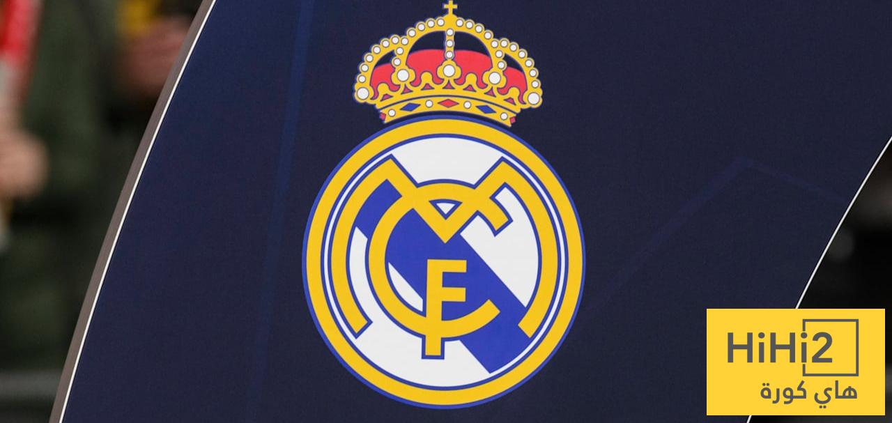 صورة ــ هكذا قد يبدو ريال مدريد إذا صحت الشائعات!