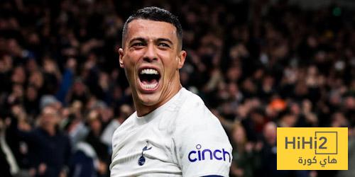 أرقام مميزة من بيدرو بورو في الدوري الأوروبي