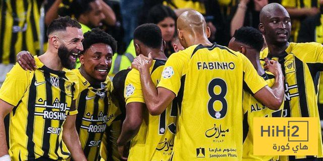 لاعب الاتحاد يختار التحدي البلجيكي ويتجاهل عروض إنجلترا