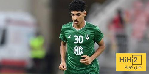 الهلال يقترب من حسم صفقة لاعب الأهلي