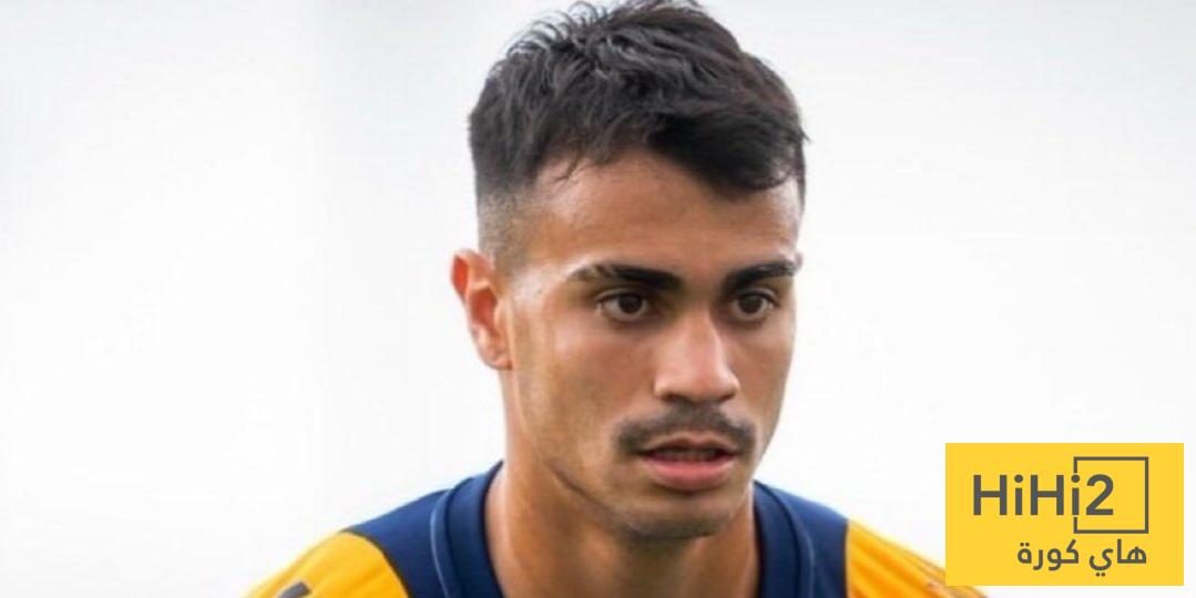 رينير يغادر ريال مدريد.. وهذه وجهته المقبلة
